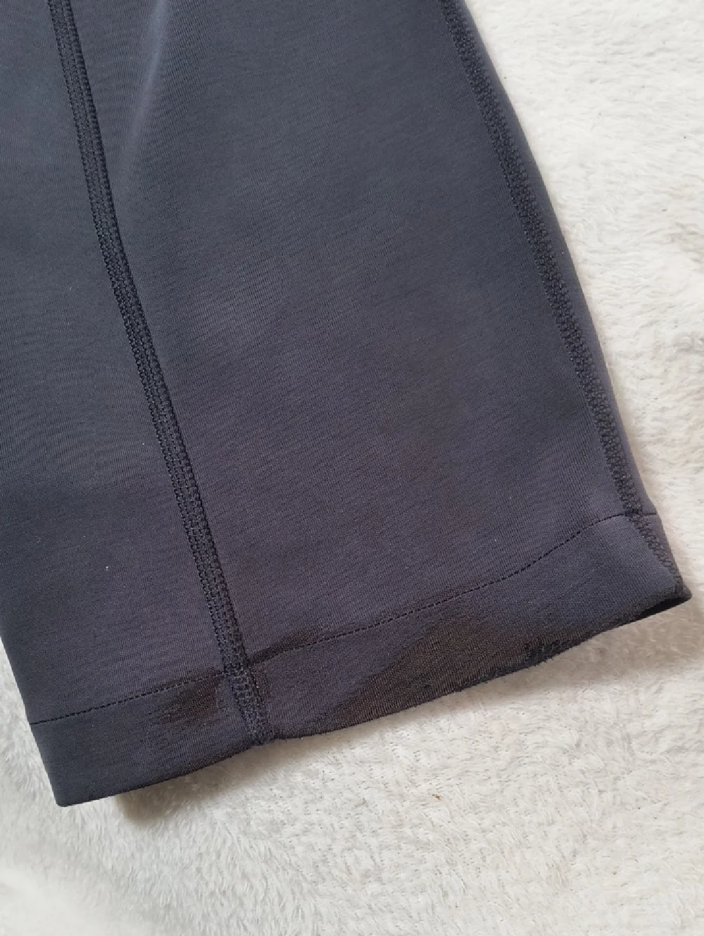 Lululemon Softstreme High-Rise Pant Black Size 2